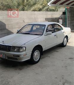 تۆیۆتا کراون